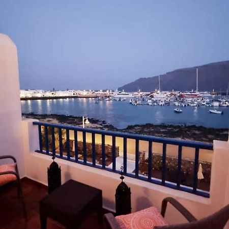 Suite Marrakech Beach, La Graciosa. Caleta de Sebo Exteriér fotografie