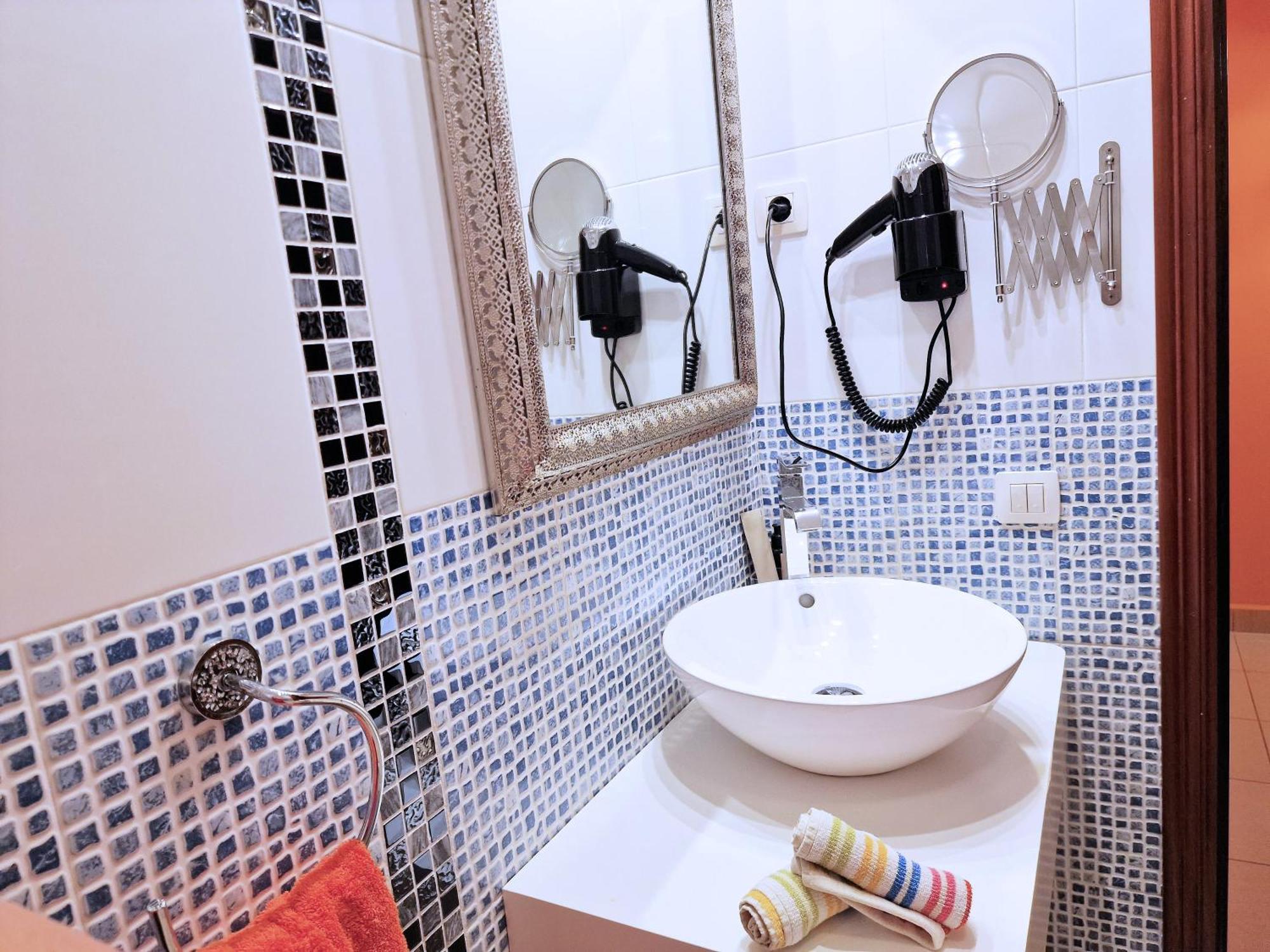 Suite Marrakech Beach, La Graciosa. Caleta de Sebo Exteriér fotografie
