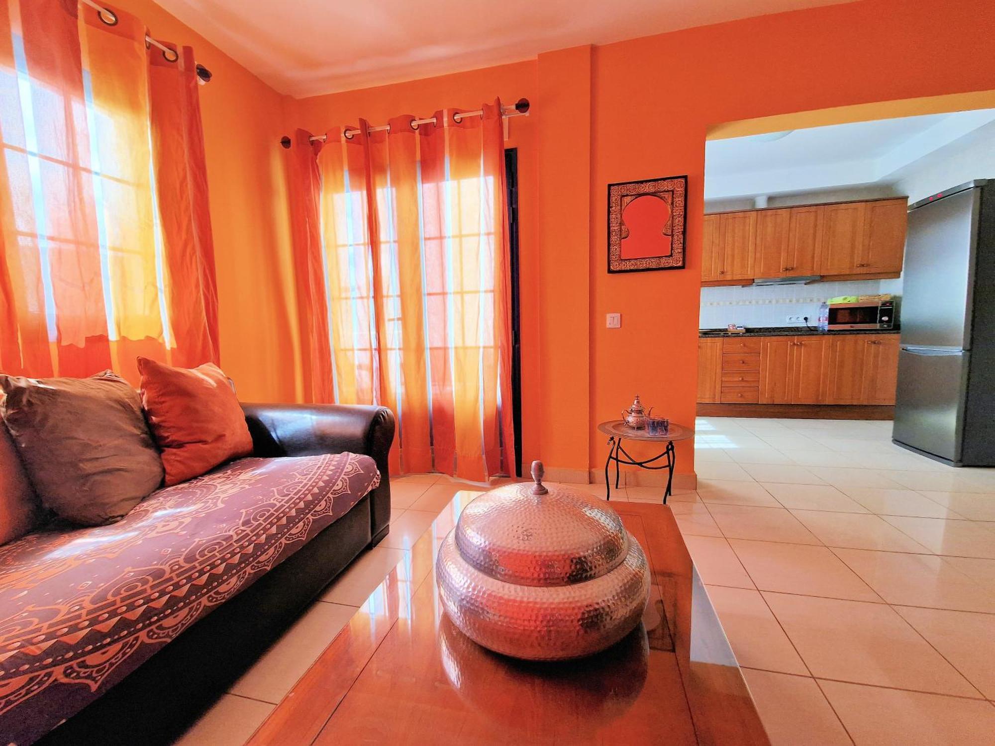 Suite Marrakech Beach, La Graciosa. Caleta de Sebo Exteriér fotografie