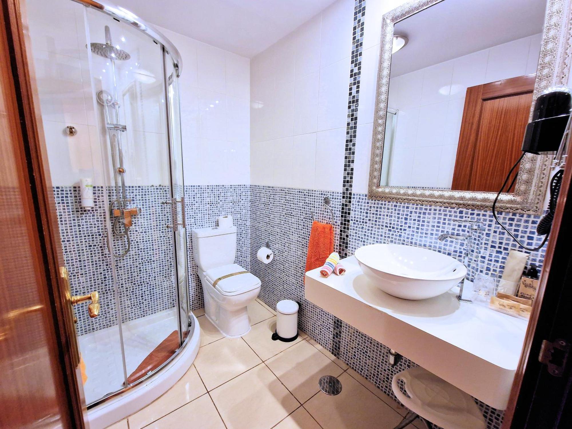 Suite Marrakech Beach, La Graciosa. Caleta de Sebo Exteriér fotografie